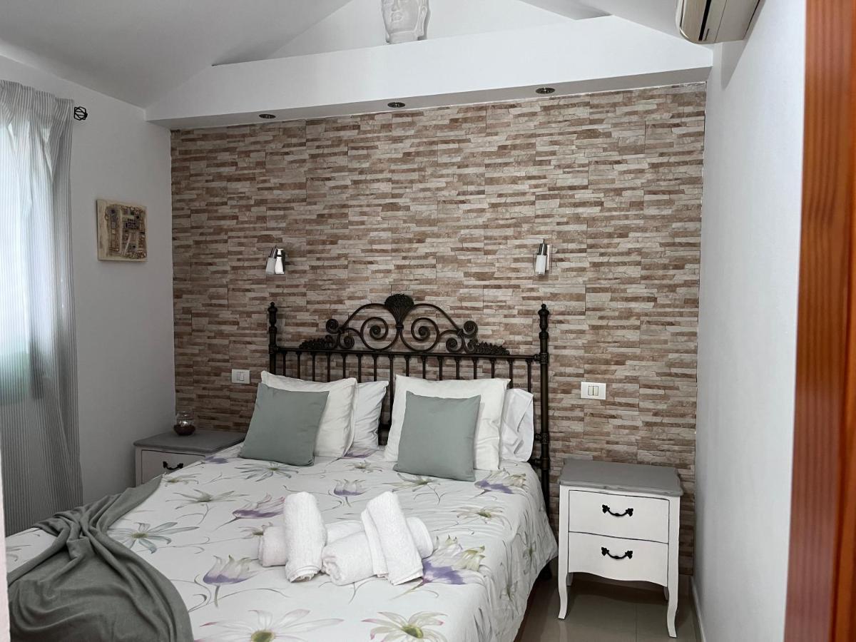 Ahtha Green Bungalow Maspalomas San Bartolomé エクステリア 写真